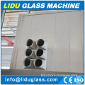 Low Cost Automatic Small Horizontal Glass Washing Machine